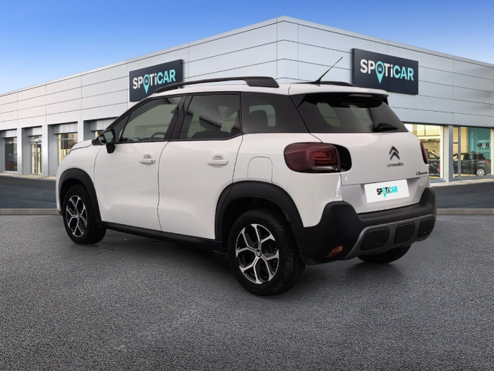 Citroën C3 AIRCROSS PureTech 110 S&S BVM6 Rip Curl