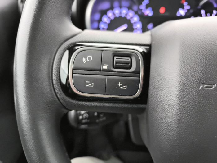 Citroën C3 AIRCROSS PureTech 110 S&S BVM6 Rip Curl