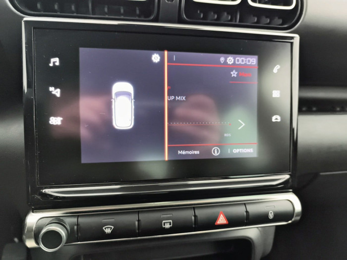 Citroën C3 AIRCROSS PureTech 110 S&S BVM6 Rip Curl