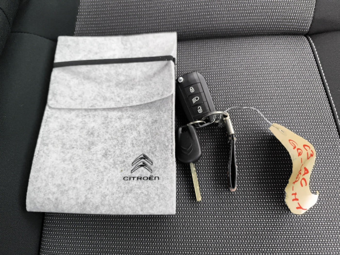Citroën C3 AIRCROSS PureTech 110 S&S BVM6 Rip Curl