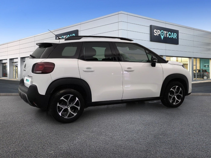 Citroën C3 AIRCROSS PureTech 110 S&S BVM6 Rip Curl