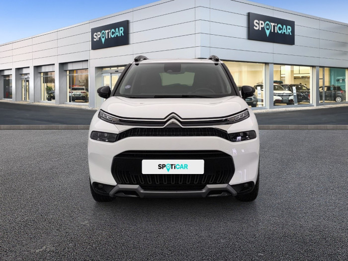 Citroën C3 AIRCROSS PureTech 110 S&S BVM6 Rip Curl