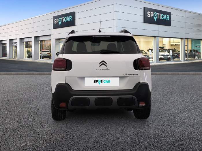 Citroën C3 AIRCROSS PureTech 110 S&S BVM6 Rip Curl