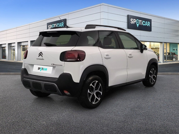 Citroën C3 AIRCROSS PureTech 110 S&S BVM6 Rip Curl