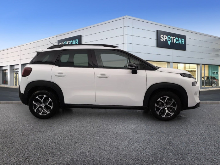 Citroën C3 AIRCROSS PureTech 110 S&S BVM6 Rip Curl