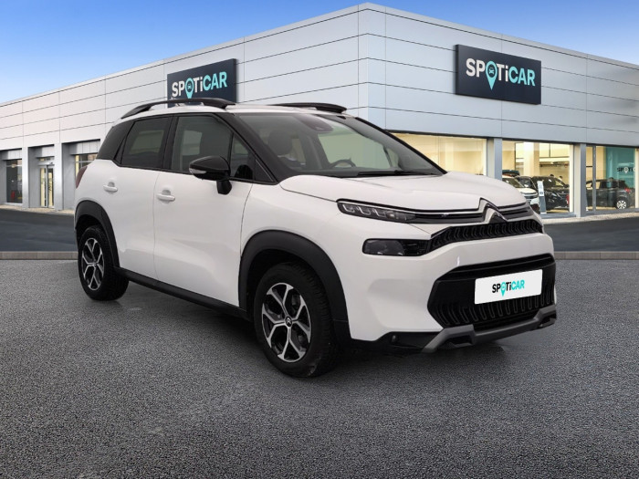 Citroën C3 AIRCROSS PureTech 110 S&S BVM6 Rip Curl