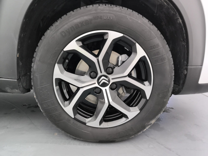 Citroën C3 AIRCROSS PureTech 110 S&S BVM6 Rip Curl