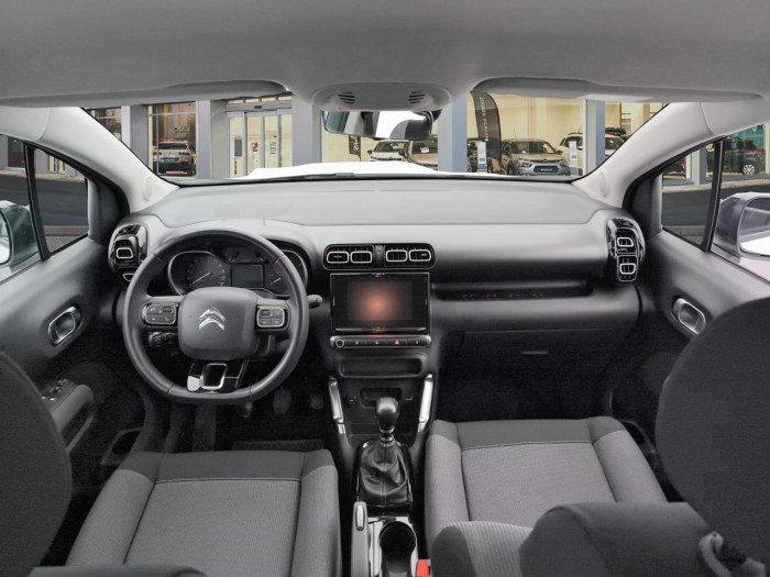 Citroën C3 AIRCROSS PureTech 110 S&S BVM6 Rip Curl