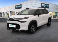 Citroën C3 AIRCROSS BUSINESS PureTech 110 S&S BVM6 Feel Pack Business