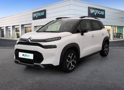 Citroën C3 AIRCROSS PureTech 110 S&S BVM6 Rip Curl
