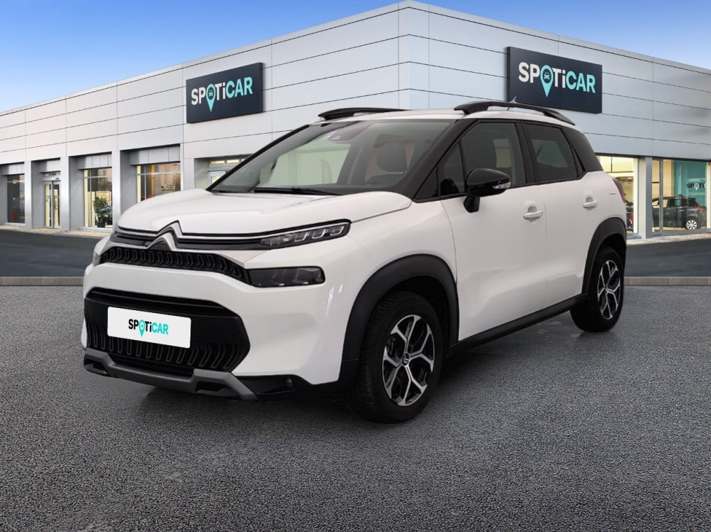 Citroën C3 AIRCROSS PureTech 110 S&S BVM6 Rip Curl
