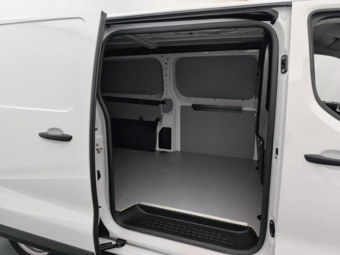 Fiat SCUDO FOURGON XL DIESEL 180 CH AUTOMATIQUE