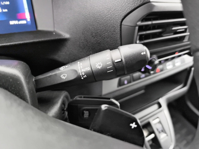 Fiat SCUDO FOURGON XL DIESEL 180 CH AUTOMATIQUE