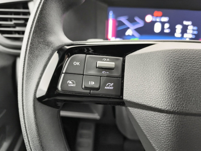 Fiat SCUDO FOURGON XL DIESEL 180 CH AUTOMATIQUE