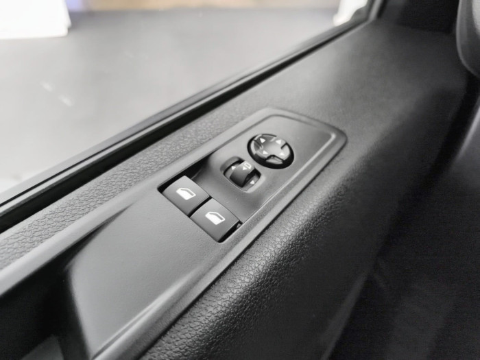 Fiat SCUDO FOURGON XL DIESEL 180 CH AUTOMATIQUE