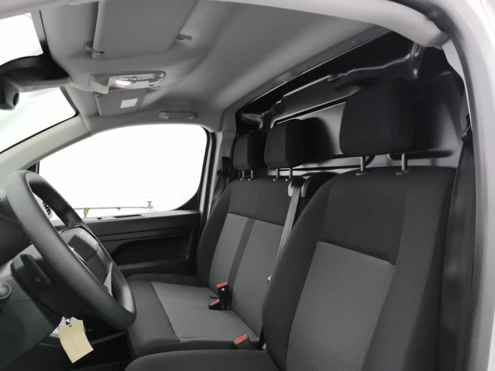 Fiat SCUDO FOURGON XL DIESEL 180 CH AUTOMATIQUE