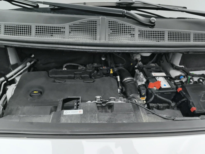 Fiat SCUDO FOURGON XL DIESEL 180 CH AUTOMATIQUE