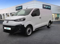 Fiat SCUDO COMBI Taille XL BlueHDi 180 S&S EAT8