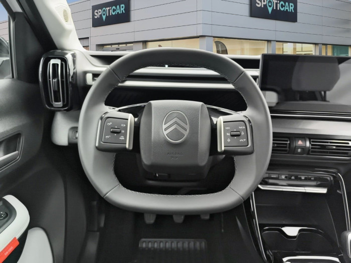 Citroën C3 Nouvelle Turbo 100 ch Manuelle Max