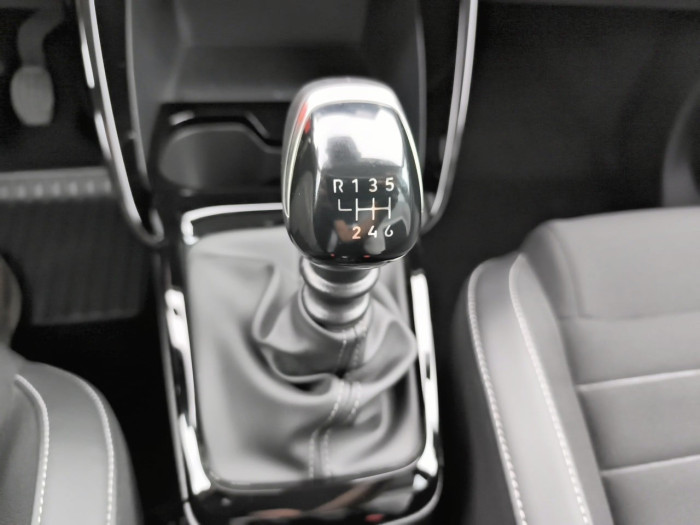 Citroën C3 Nouvelle Turbo 100 ch Manuelle Max