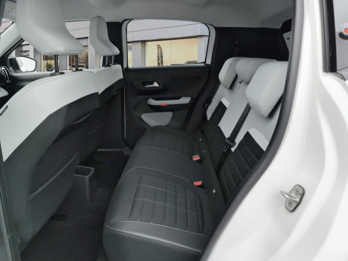 Citroën C3 Nouvelle Turbo 100 ch Manuelle Max
