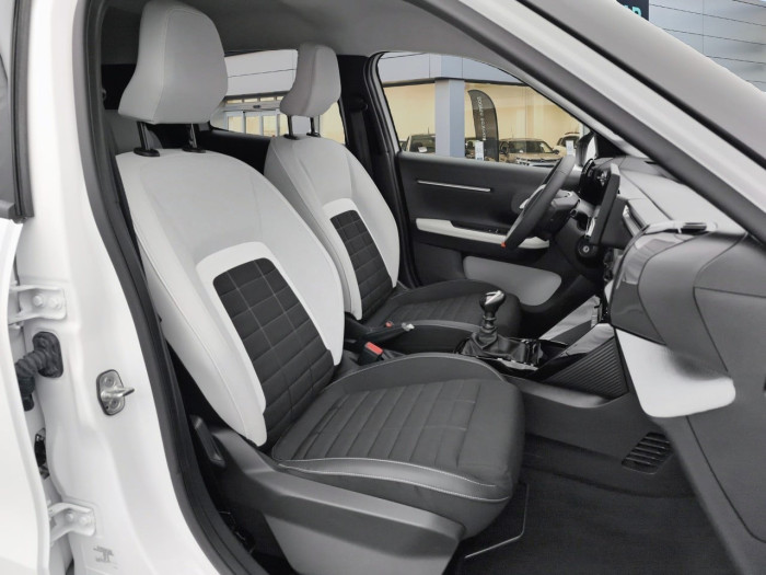Citroën C3 Nouvelle Turbo 100 ch Manuelle Max