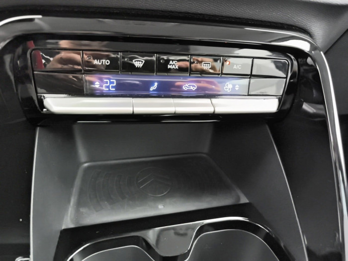 Citroën C3 Nouvelle Turbo 100 ch Manuelle Max
