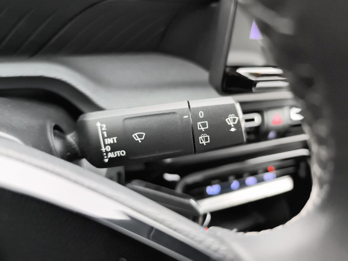 Citroën C3 Nouvelle Turbo 100 ch Manuelle Max