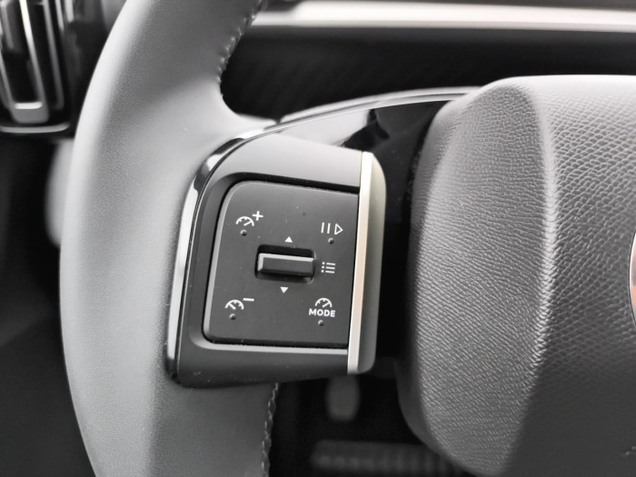 Citroën C3 Nouvelle Turbo 100 ch Manuelle Max