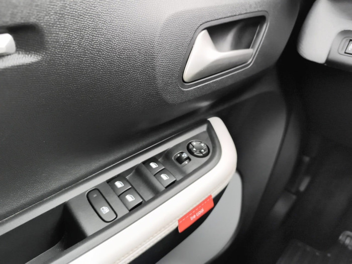 Citroën C3 Nouvelle Turbo 100 ch Manuelle Max