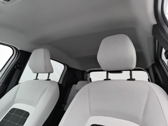 Citroën C3 Nouvelle Turbo 100 ch Manuelle Max