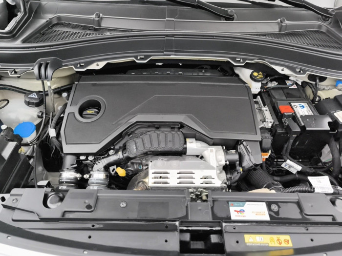Citroën C3 Nouvelle Turbo 100 ch Manuelle Max
