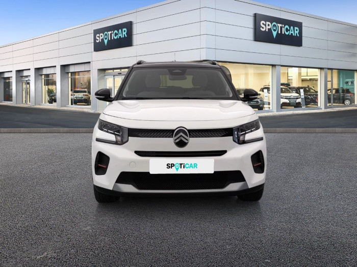 Citroën C3 Nouvelle Turbo 100 ch Manuelle Max