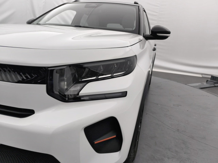 Citroën C3 Nouvelle Turbo 100 ch Manuelle Max