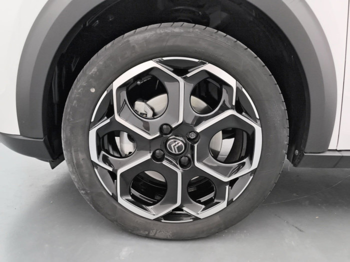 Citroën C3 Nouvelle Turbo 100 ch Manuelle Max