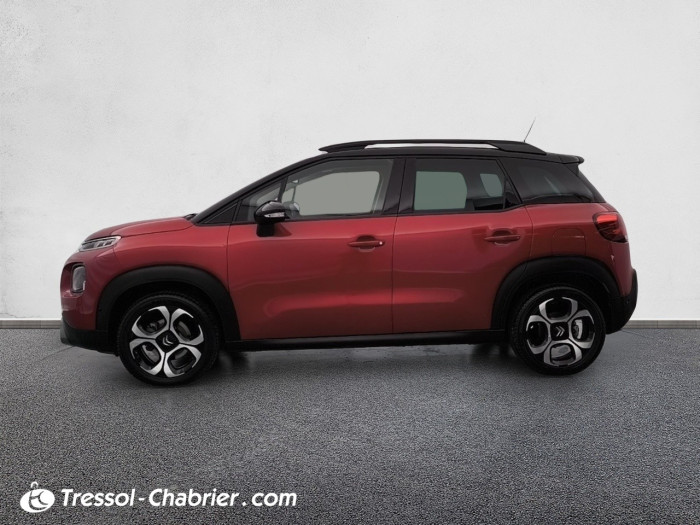 Citroën C3 AIRCROSS PureTech 130 S&S EAT6 Shine Pack