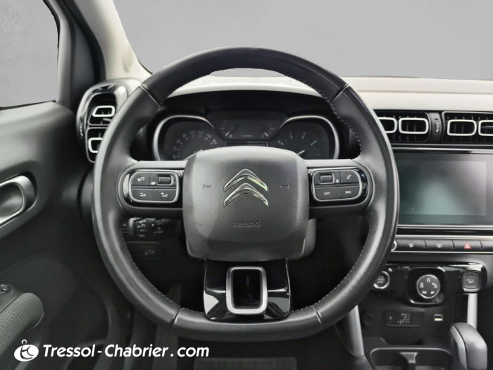 Citroën C3 AIRCROSS PureTech 130 S&S EAT6 Shine Pack