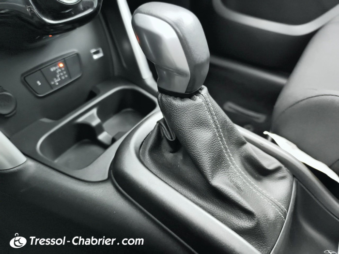 Citroën C3 AIRCROSS PureTech 130 S&S EAT6 Shine Pack