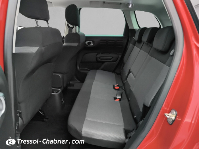 Citroën C3 AIRCROSS PureTech 130 S&S EAT6 Shine Pack