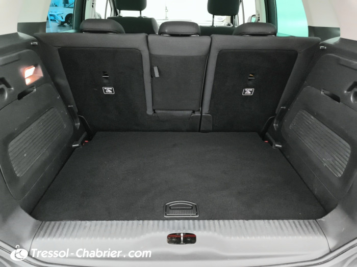 Citroën C3 AIRCROSS PureTech 130 S&S EAT6 Shine Pack