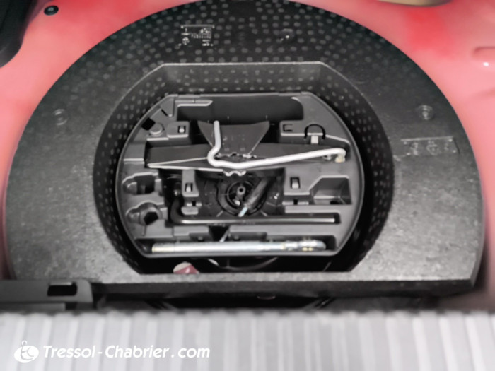 Citroën C3 AIRCROSS PureTech 130 S&S EAT6 Shine Pack