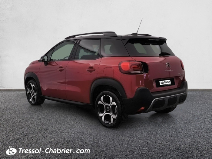 Citroën C3 AIRCROSS PureTech 130 S&S EAT6 Shine Pack