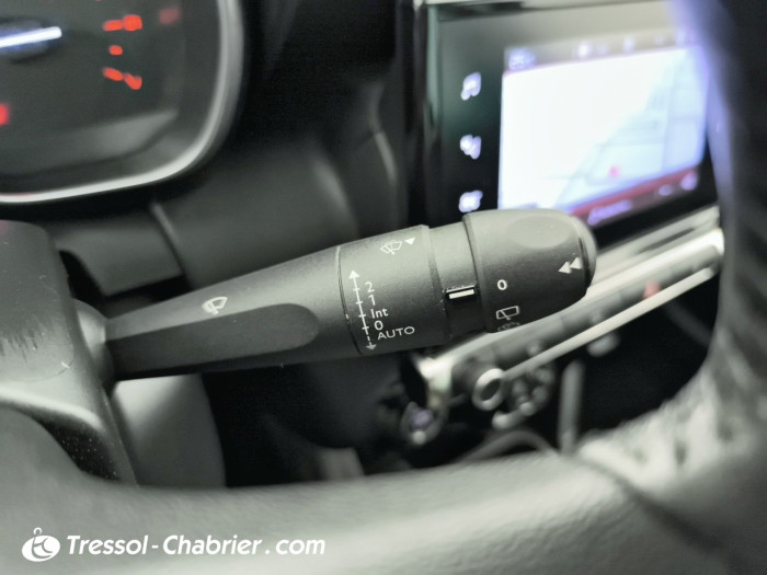 Citroën C3 AIRCROSS PureTech 130 S&S EAT6 Shine Pack
