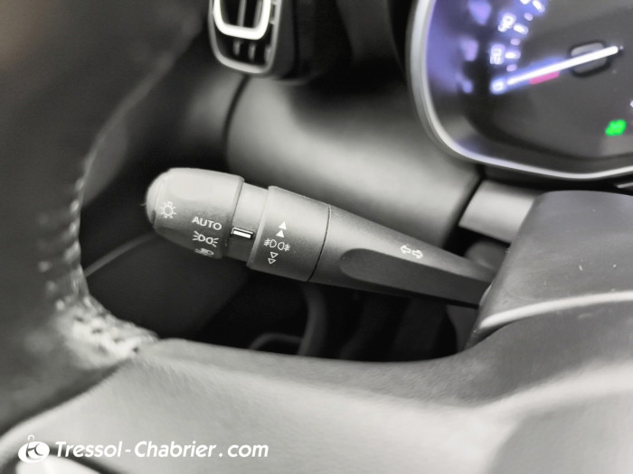 Citroën C3 AIRCROSS PureTech 130 S&S EAT6 Shine Pack