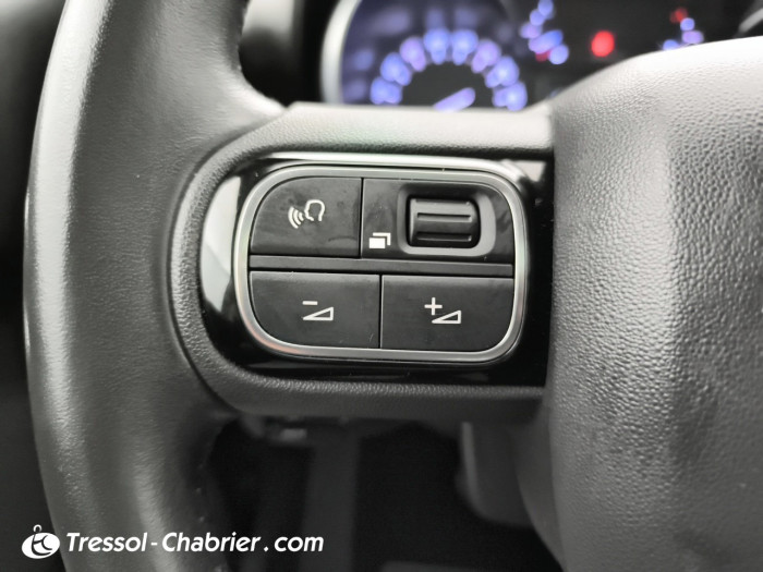 Citroën C3 AIRCROSS PureTech 130 S&S EAT6 Shine Pack