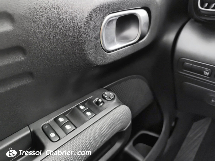 Citroën C3 AIRCROSS PureTech 130 S&S EAT6 Shine Pack