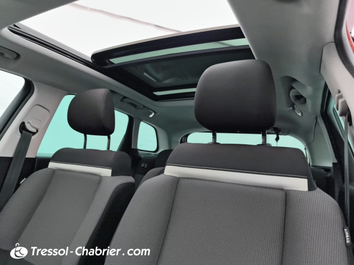 Citroën C3 AIRCROSS PureTech 130 S&S EAT6 Shine Pack