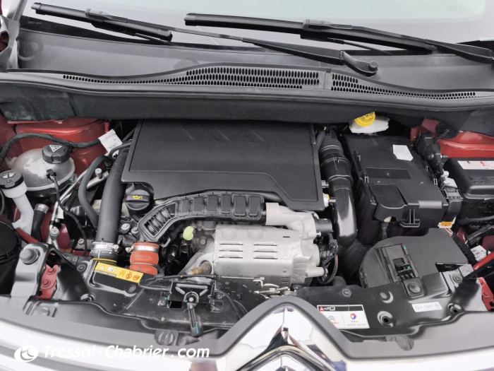 Citroën C3 AIRCROSS PureTech 130 S&S EAT6 Shine Pack