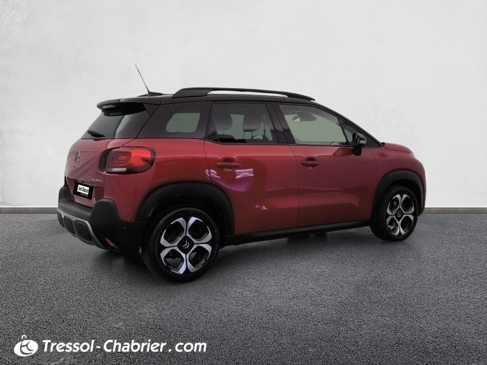 Citroën C3 AIRCROSS PureTech 130 S&S EAT6 Shine Pack