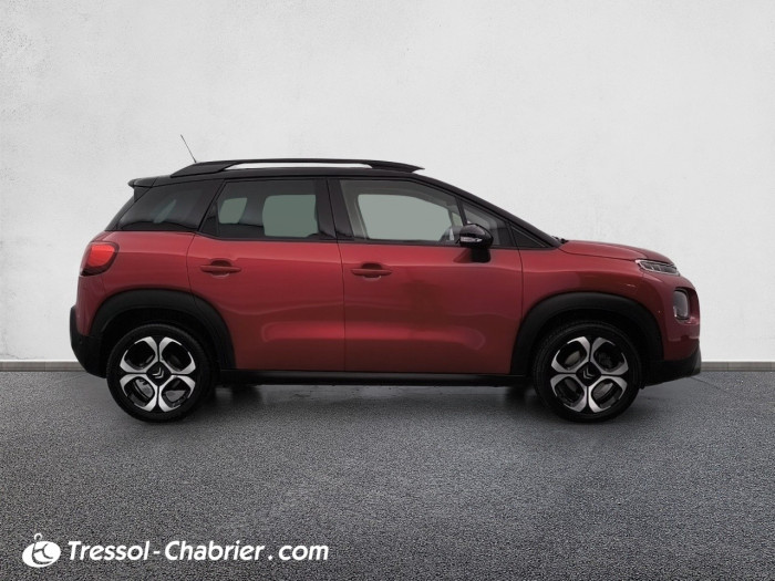 Citroën C3 AIRCROSS PureTech 130 S&S EAT6 Shine Pack